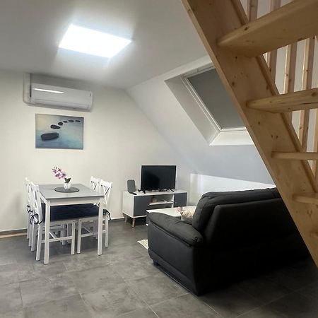 Appartement Neuf Cosy Proche Mer Et Nausicaa Boulogne-sur-Mer Exterior photo