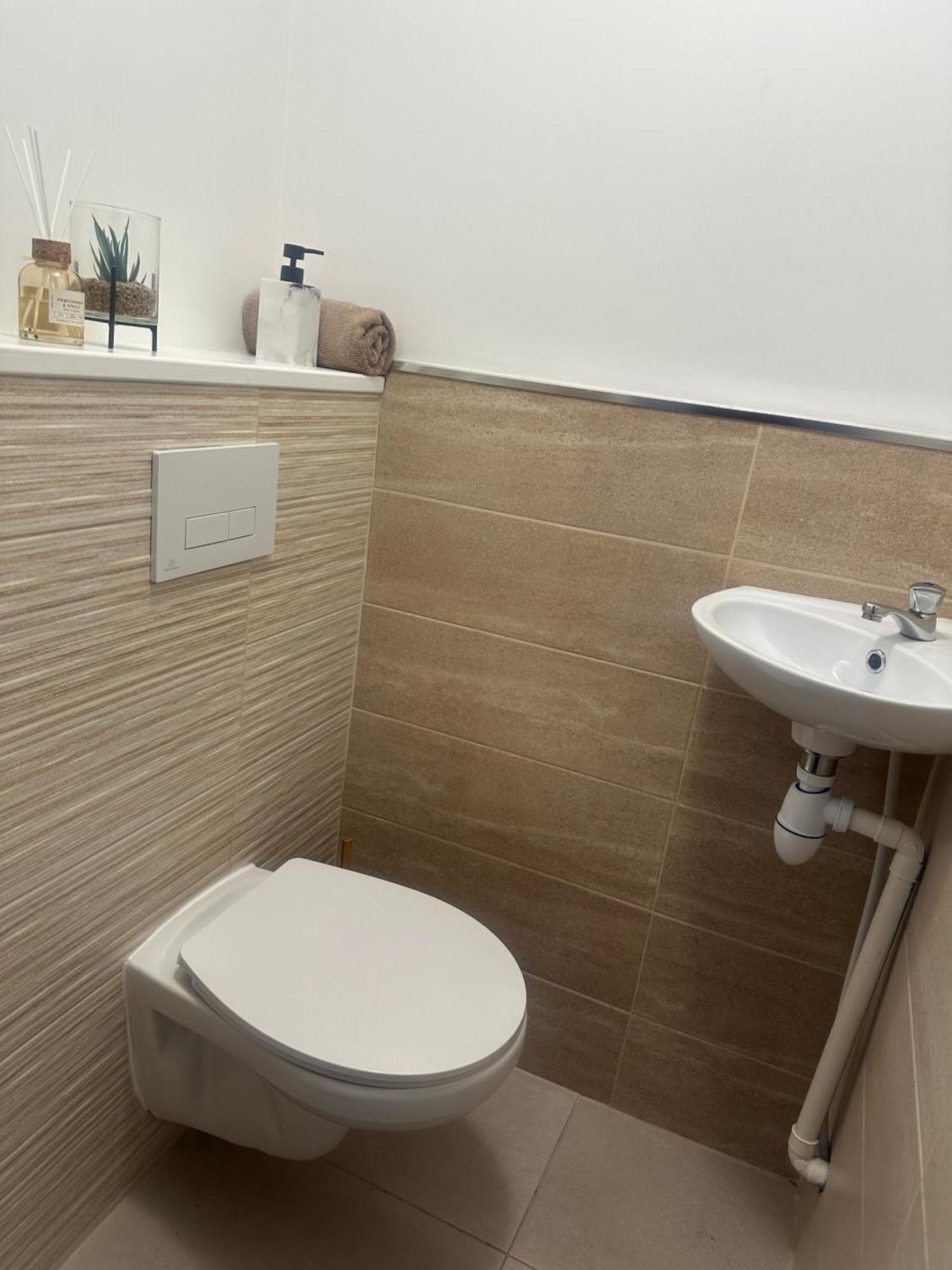 Appartement Neuf Cosy Proche Mer Et Nausicaa Boulogne-sur-Mer Exterior photo