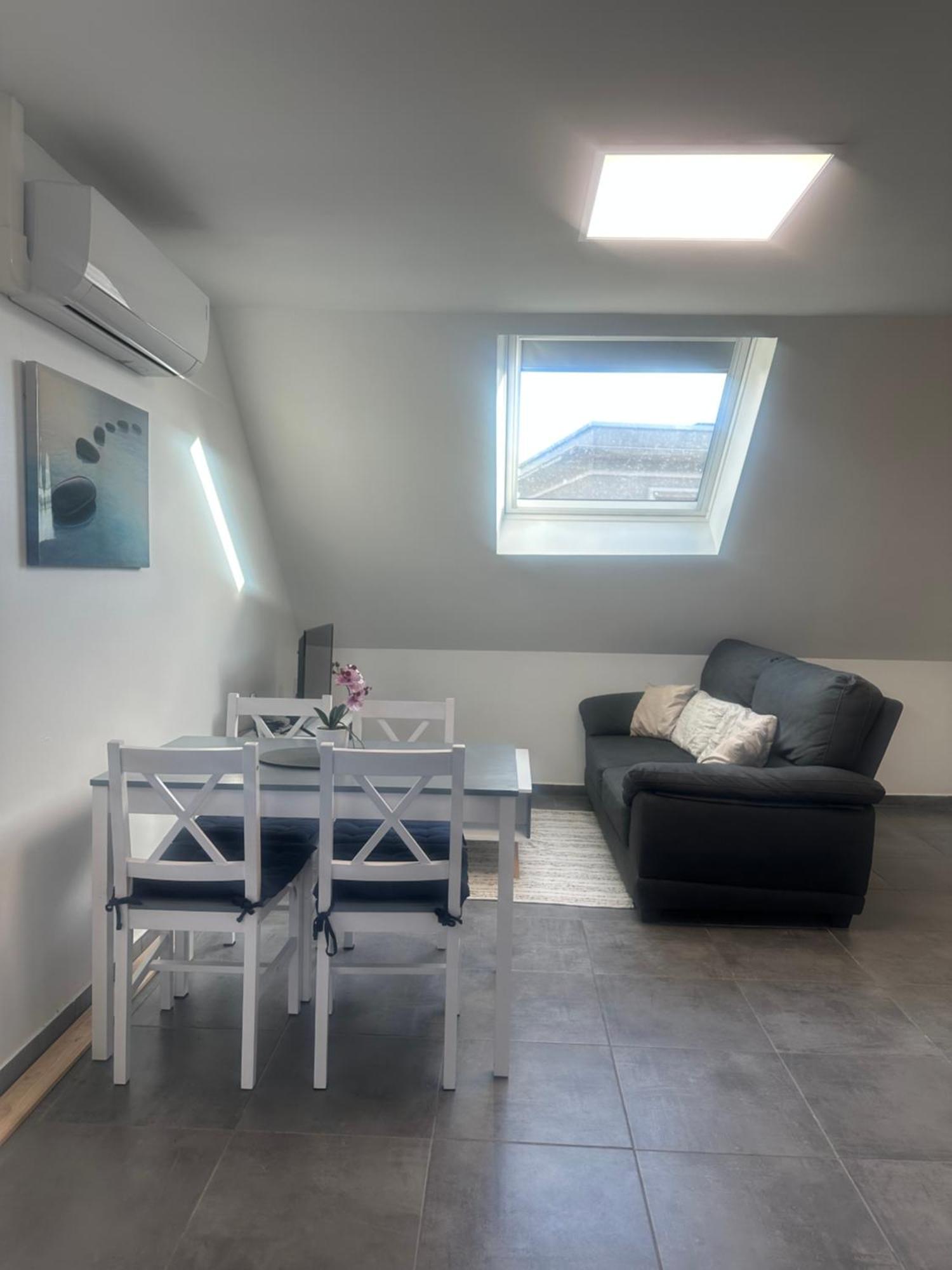 Appartement Neuf Cosy Proche Mer Et Nausicaa Boulogne-sur-Mer Exterior photo